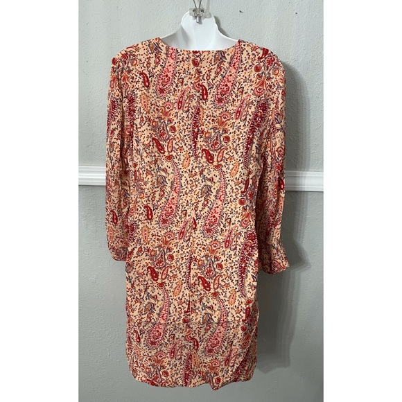 Zara Casual Dress - Picture 2 of 5